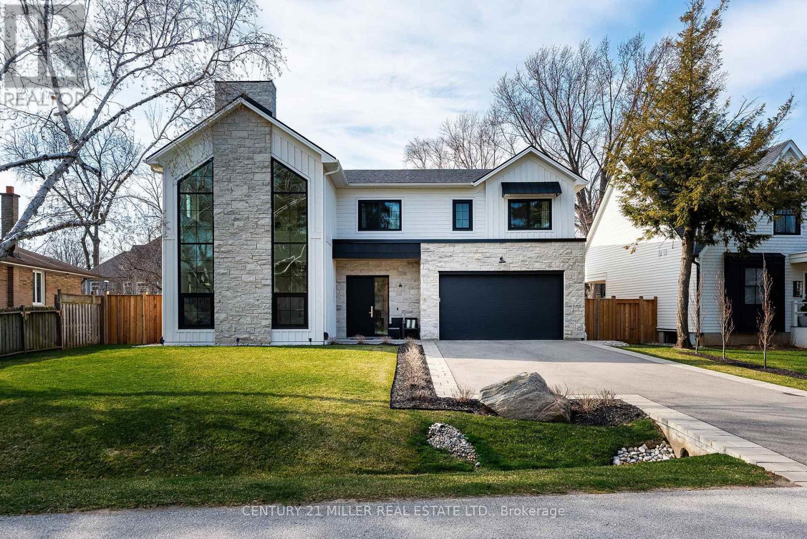 1187 Sarta Road, Oakville, Ontario  L6L 2P4 - Photo 2 - W12984464