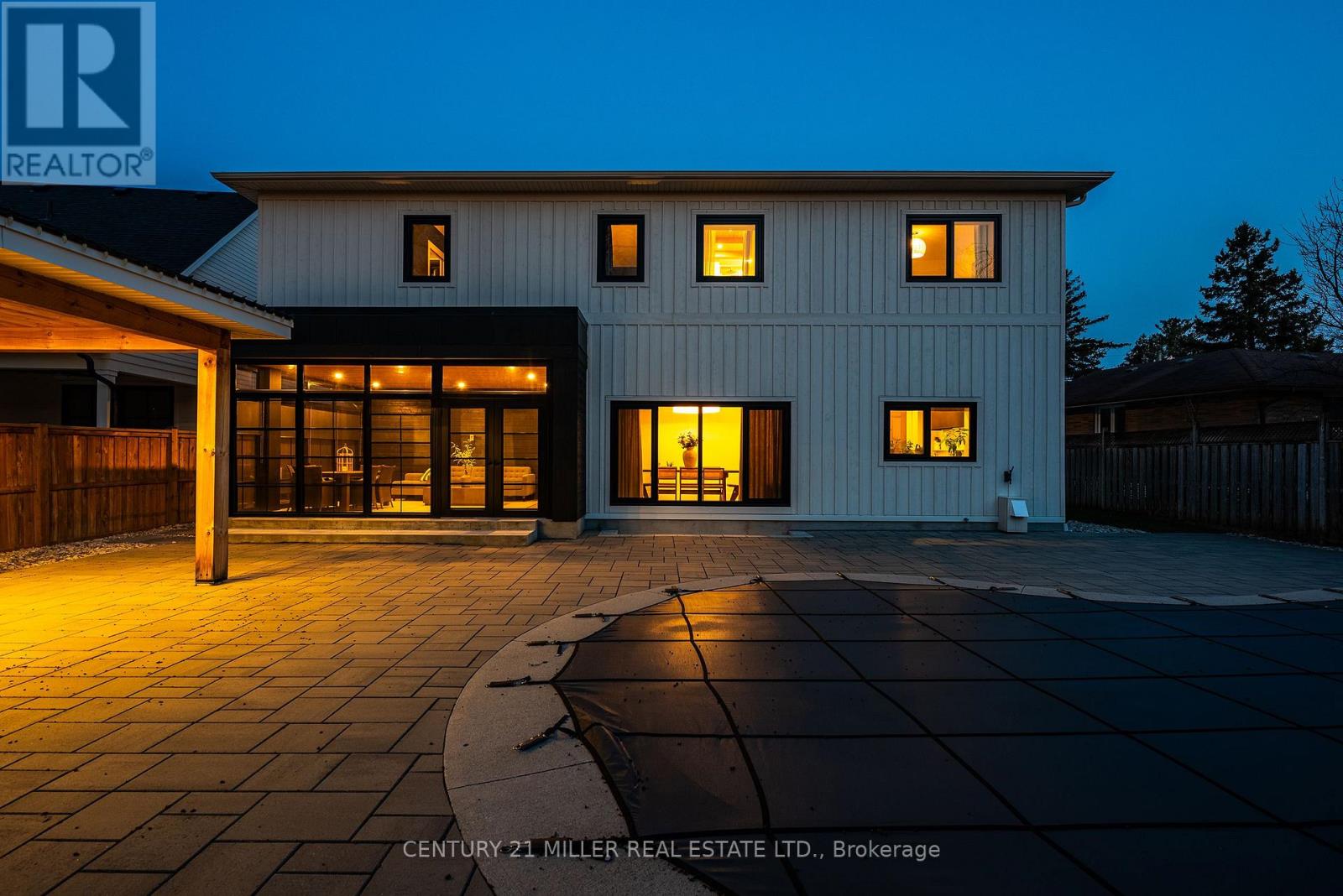 1187 Sarta Road, Oakville, Ontario  L6L 2P4 - Photo 38 - W12984464