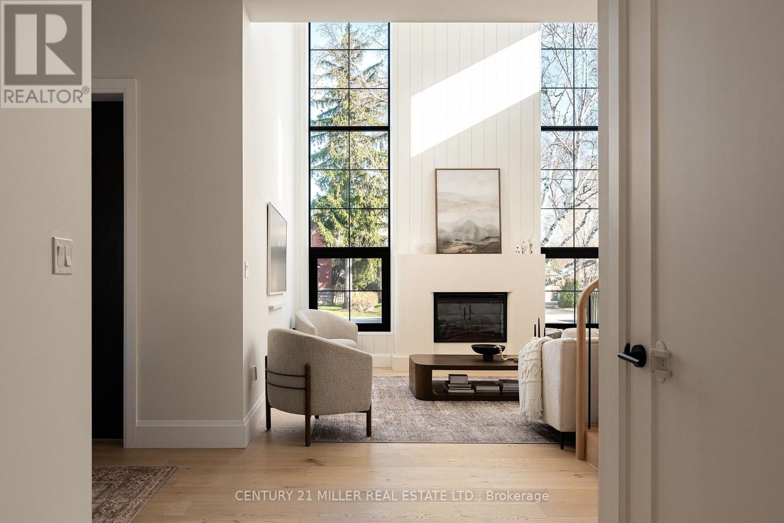 1187 Sarta Road, Oakville, Ontario  L6L 2P4 - Photo 4 - W12984464