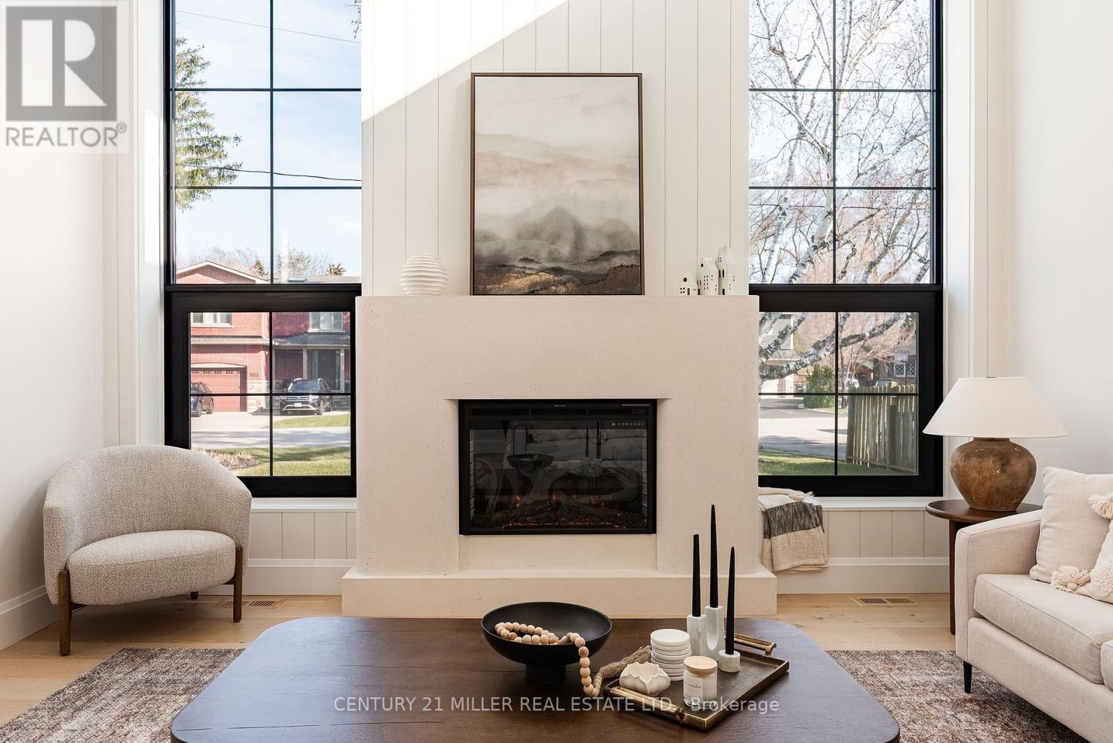 1187 Sarta Road, Oakville, Ontario  L6L 2P4 - Photo 6 - W12984464