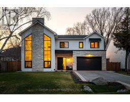 1187 SARTA ROAD, Oakville, Ontario