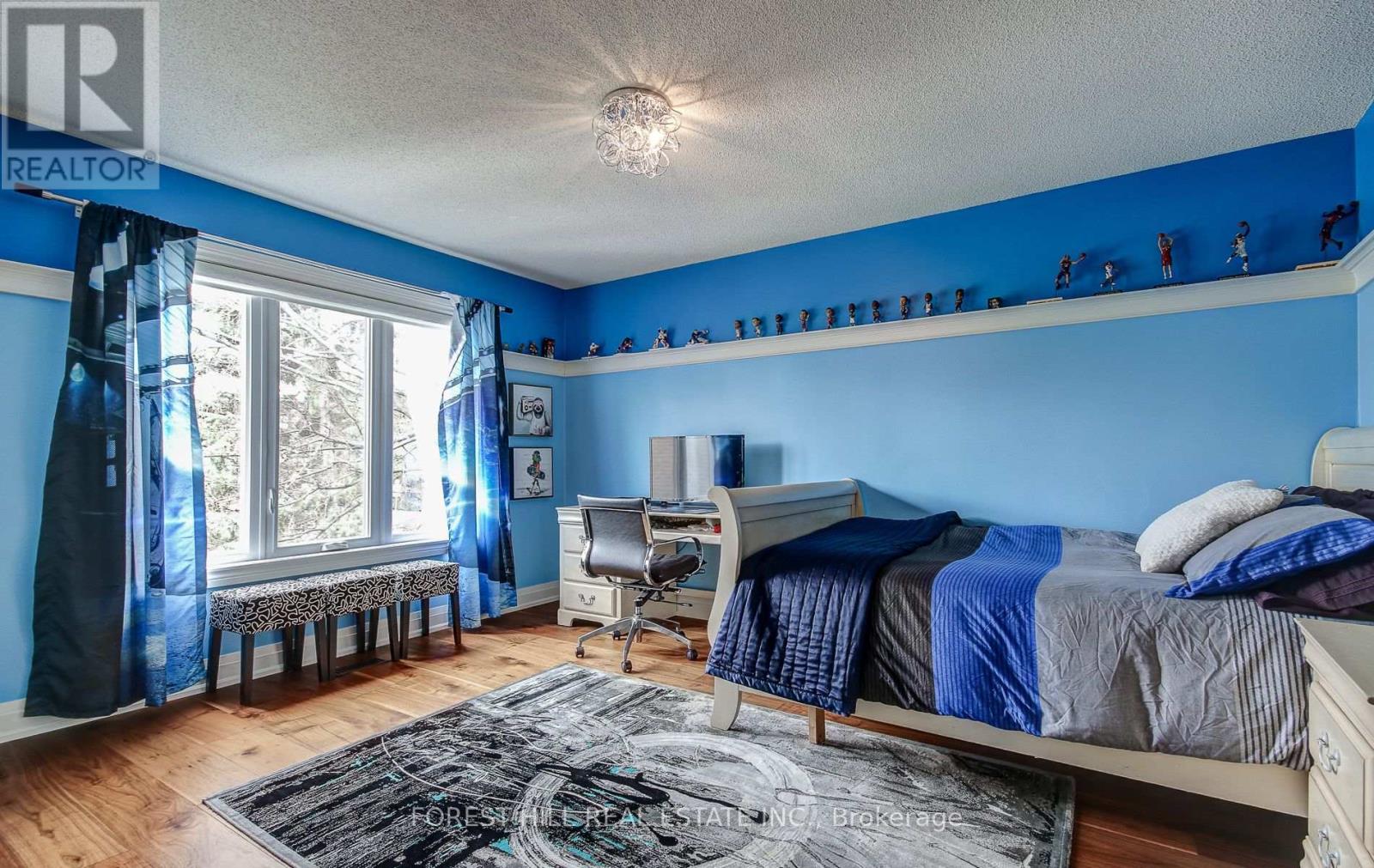 1260 Mapleridge Crescent, Oakville, Ontario  L6M 2H1 - Photo 30 - W12984472