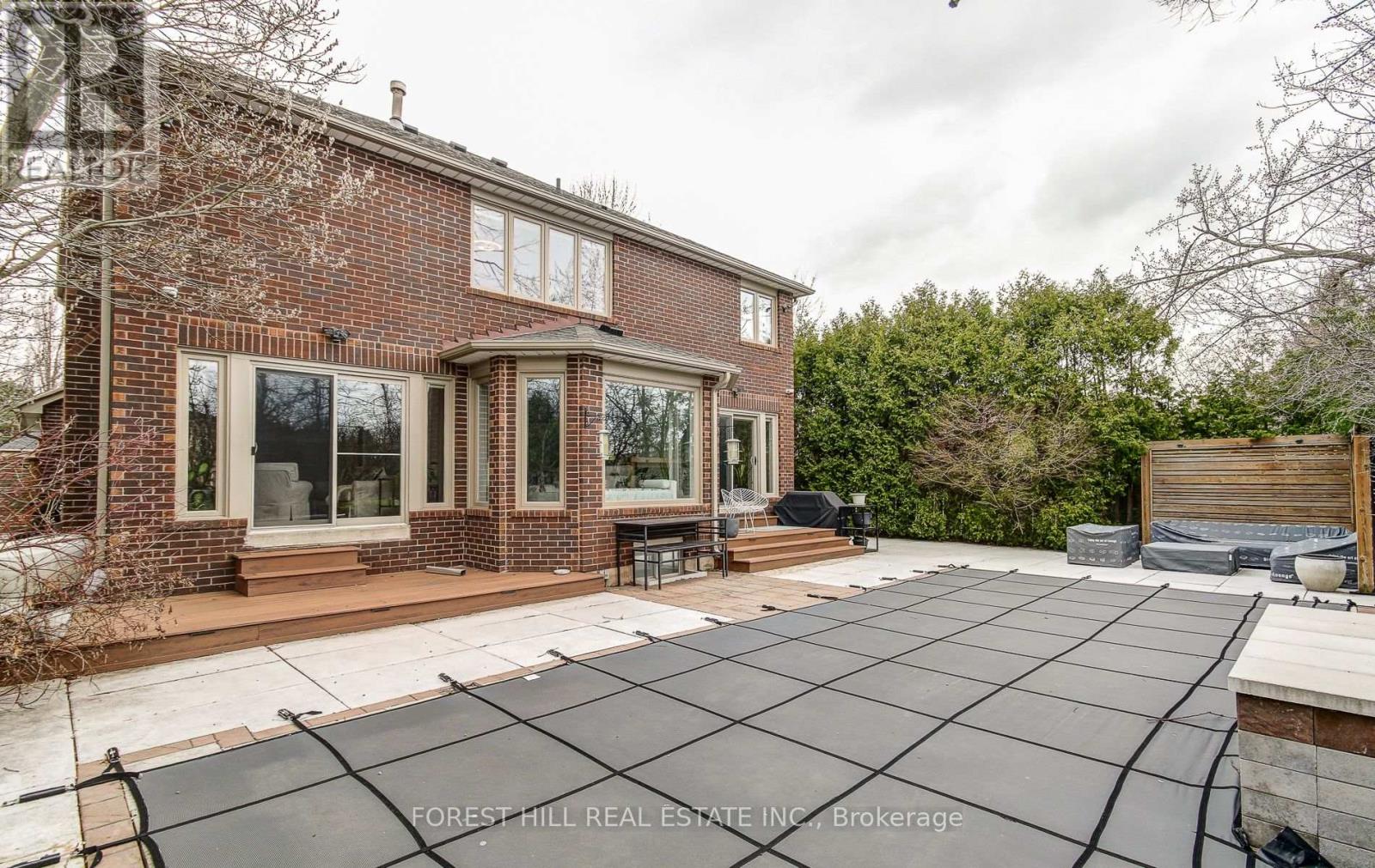 1260 Mapleridge Crescent, Oakville, Ontario  L6M 2H1 - Photo 40 - W12984472