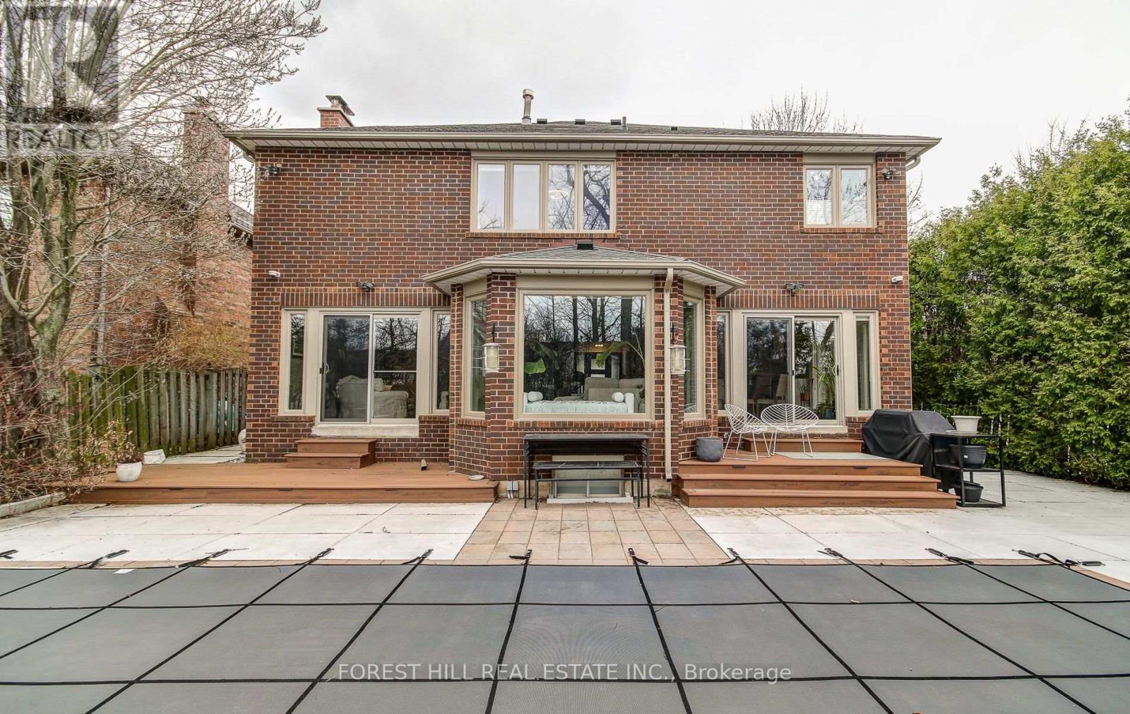 1260 Mapleridge Crescent, Oakville, Ontario  L6M 2H1 - Photo 41 - W12984472