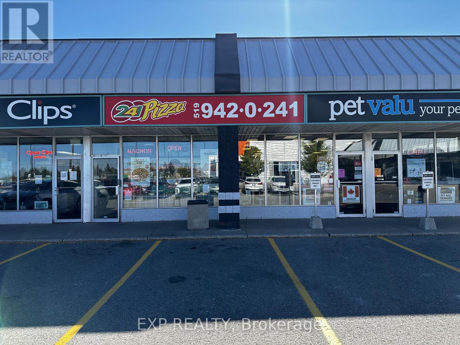 24 - 50 FOURTH AVENUE, Orangeville, Ontario