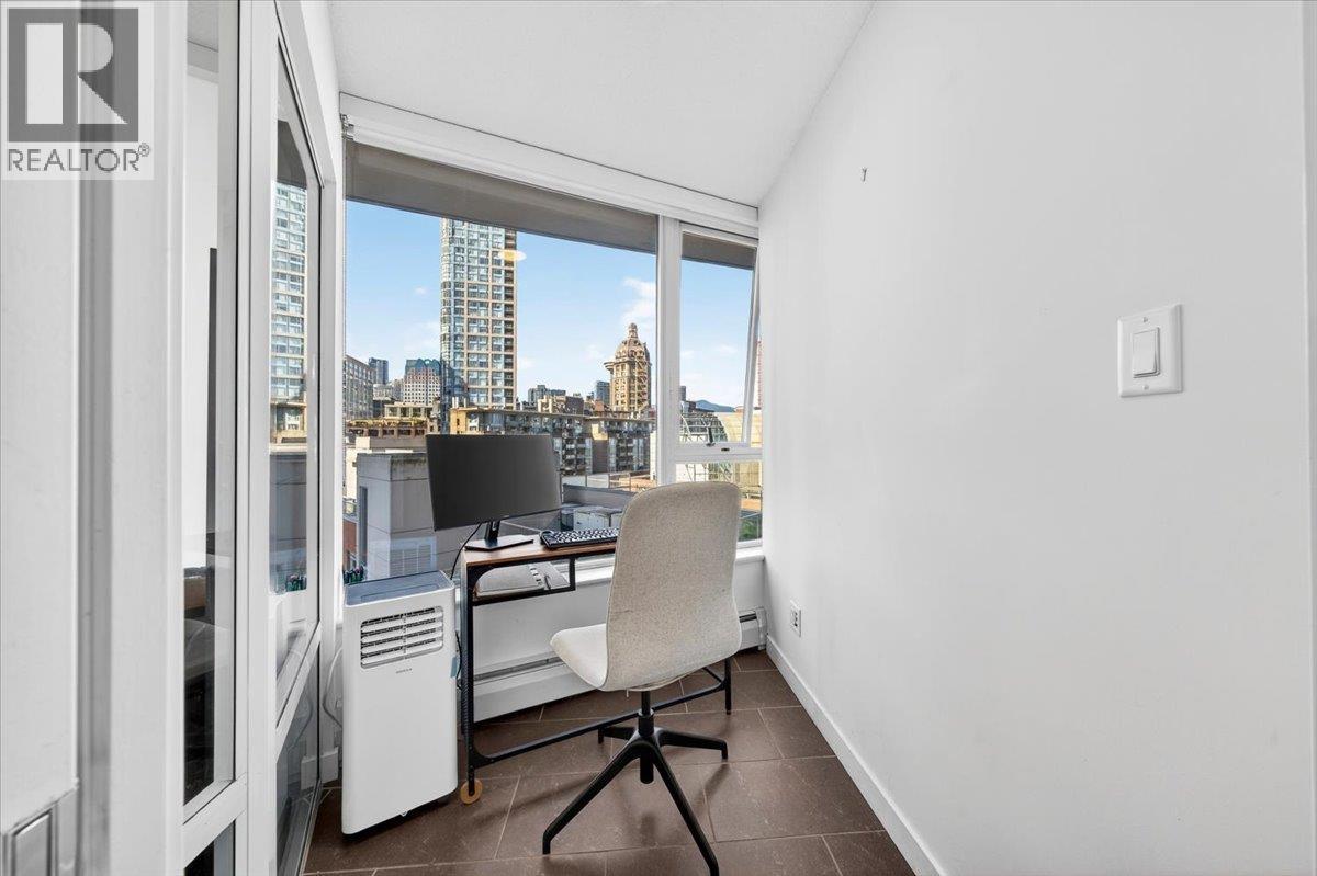 905 58 Keefer Place, Vancouver, British Columbia V6B 0B8 - Photo 6 - R3109354