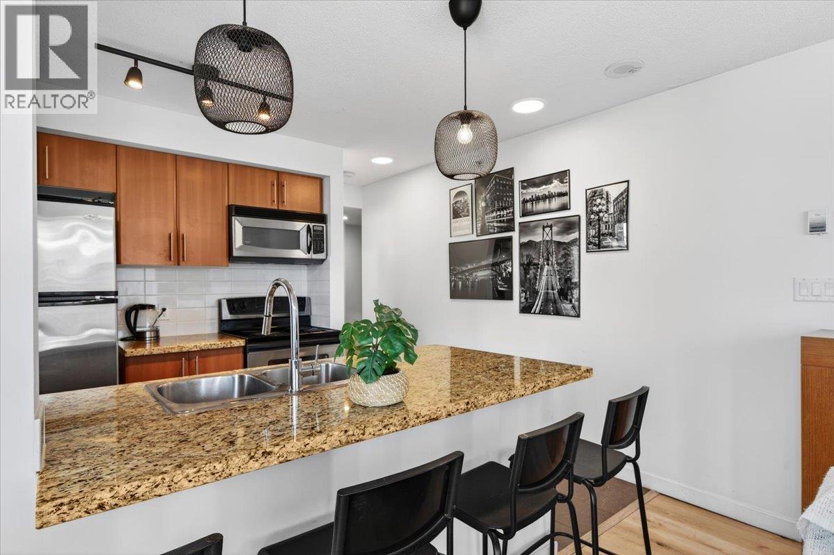 905 58 Keefer Place, Vancouver, British Columbia V6B 0B8 - Photo 9 - R3109354