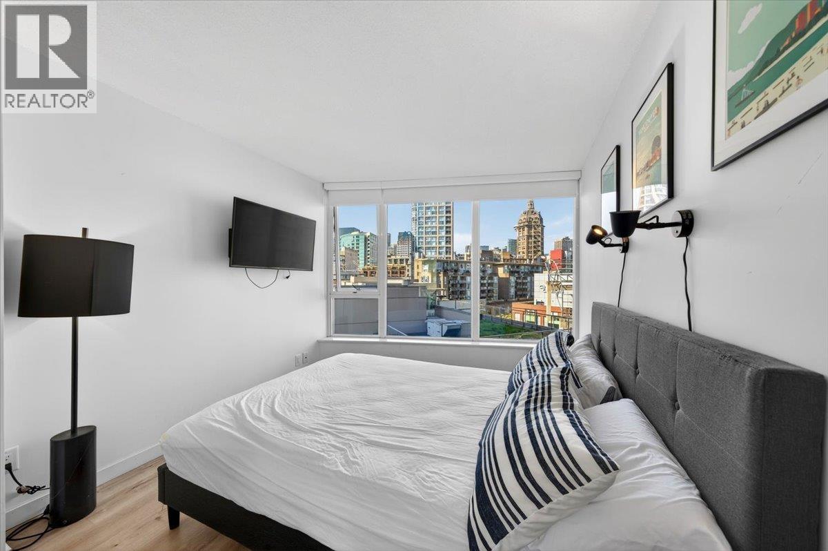 905 58 Keefer Place, Vancouver, British Columbia V6B 0B8 - Photo 12 - R3109354