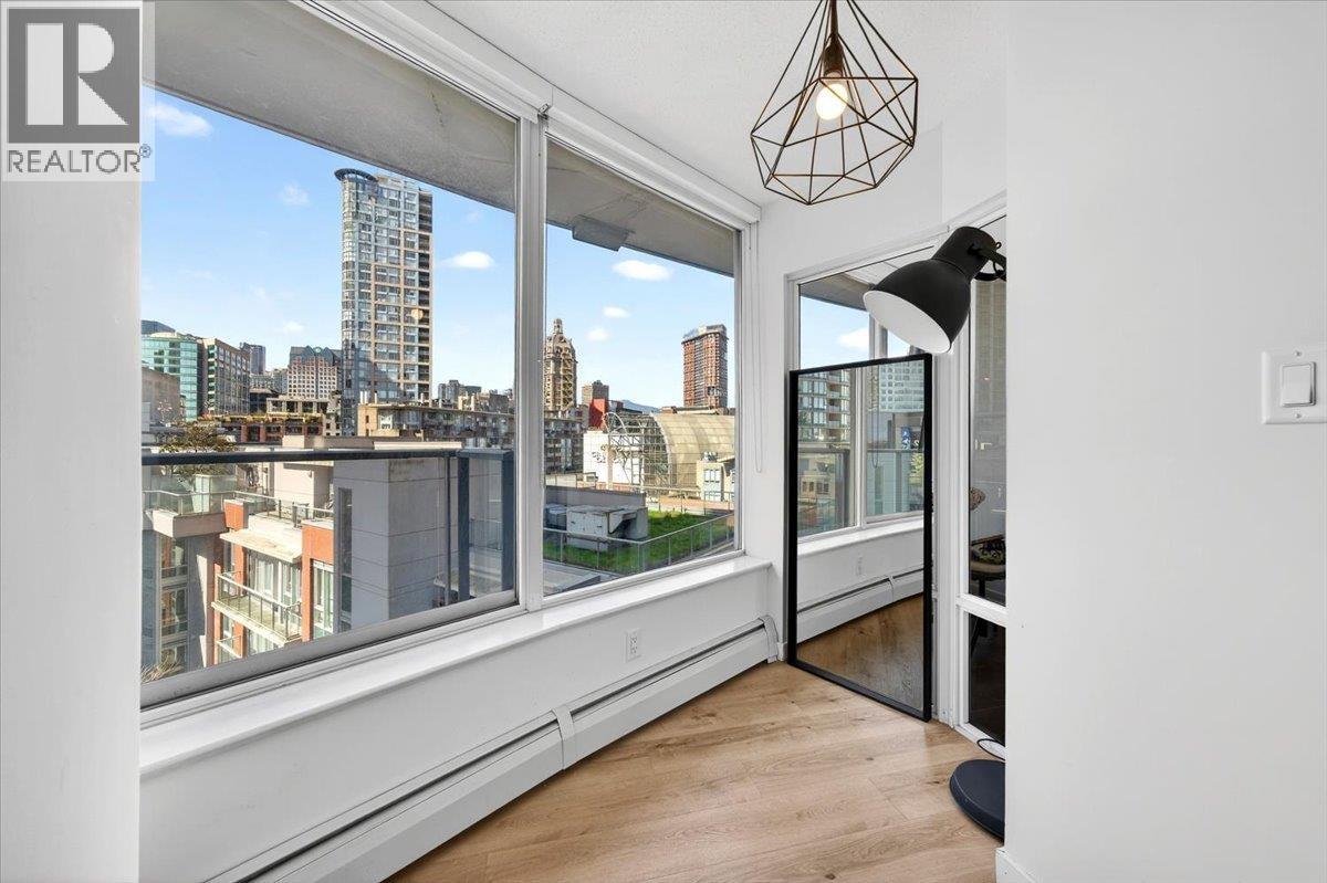 905 58 Keefer Place, Vancouver, British Columbia V6B 0B8 - Photo 16 - R3109354