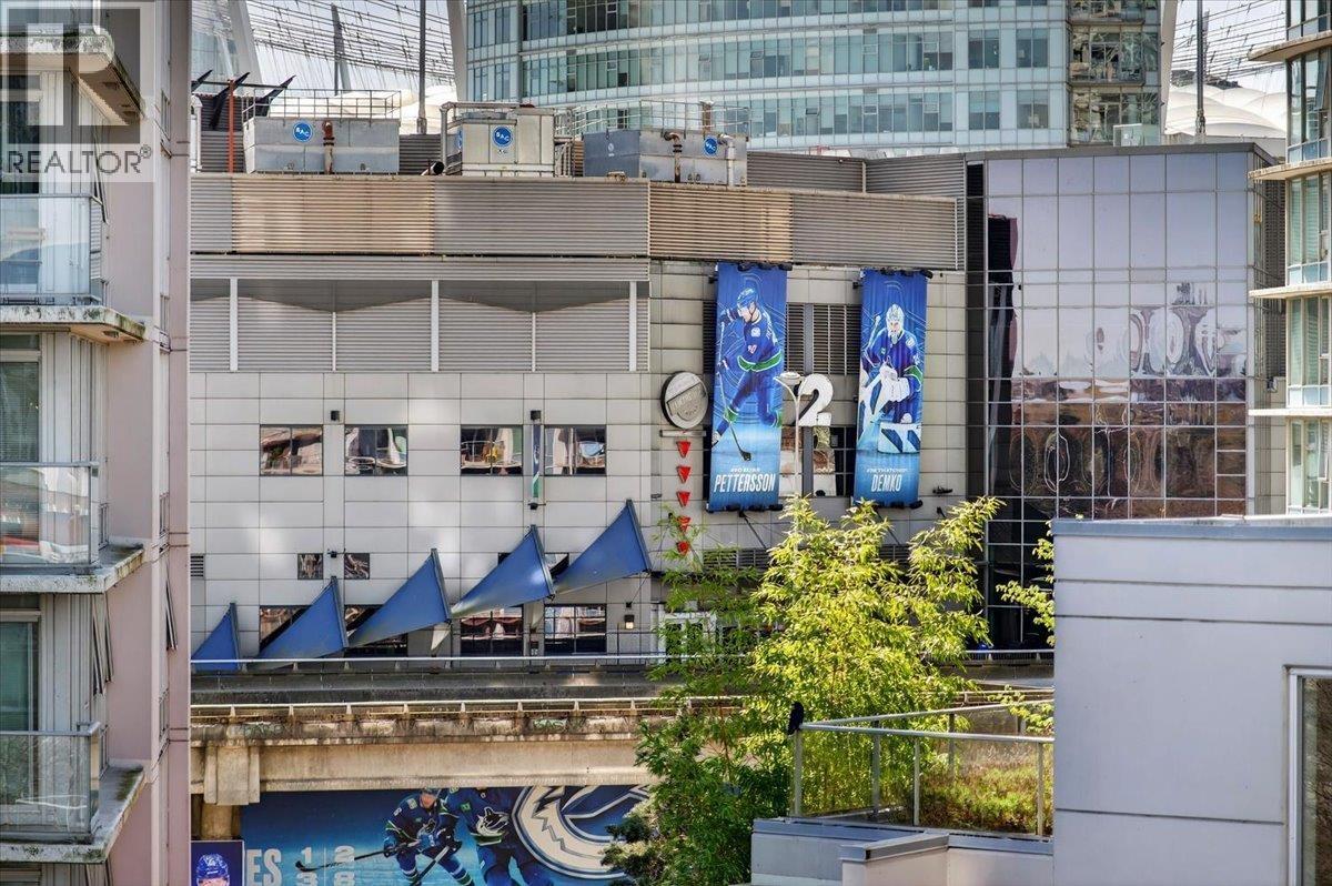 905 58 Keefer Place, Vancouver, British Columbia V6B 0B8 - Photo 21 - R3109354