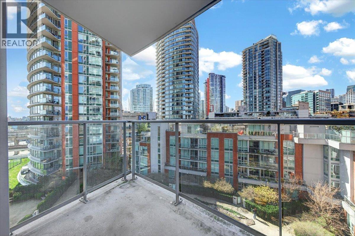 905 58 Keefer Place, Vancouver, British Columbia V6B 0B8 - Photo 18 - R3109354