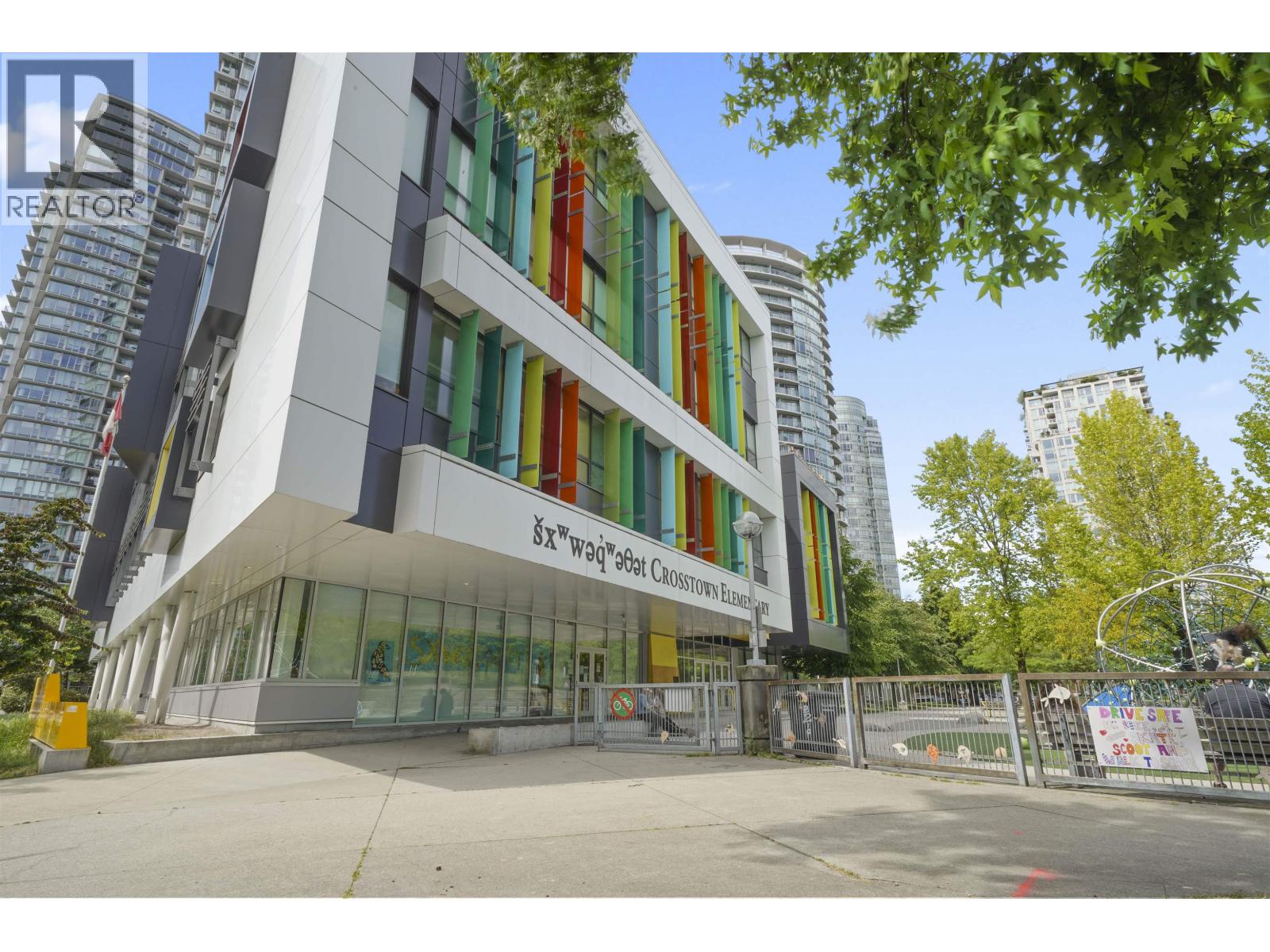 905 58 Keefer Place, Vancouver, British Columbia V6B 0B8 - Photo 33 - R3109354