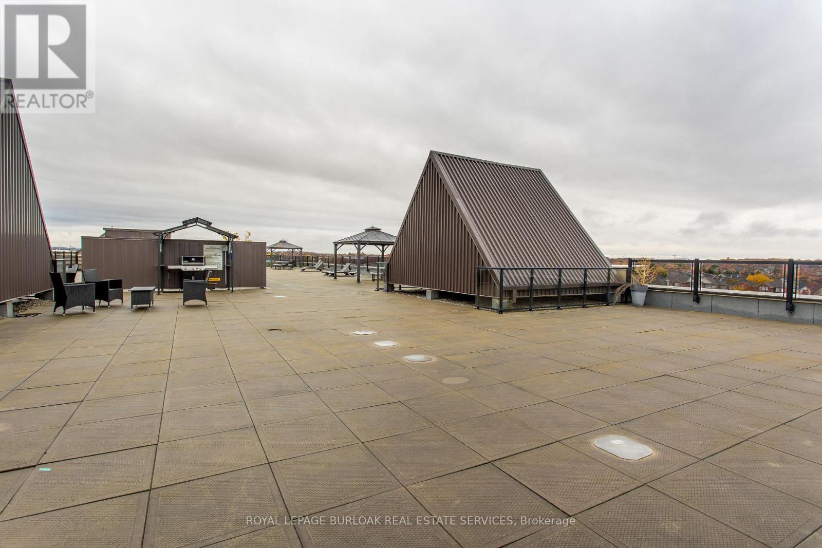 205 - 5327 Upper Middle Road, Burlington, Ontario  L7L 0E9 - Photo 25 - W12724640