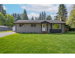 23566 52 AVENUE, Langley, British Columbia