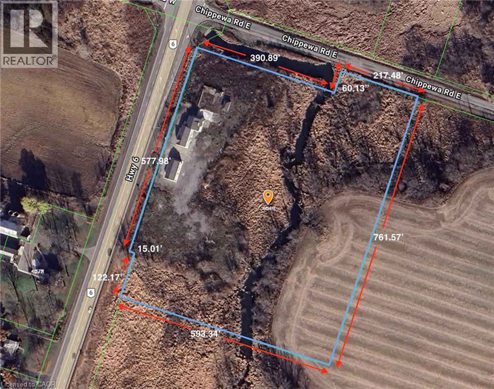 4049 6 Highway, Hamilton, Ontario