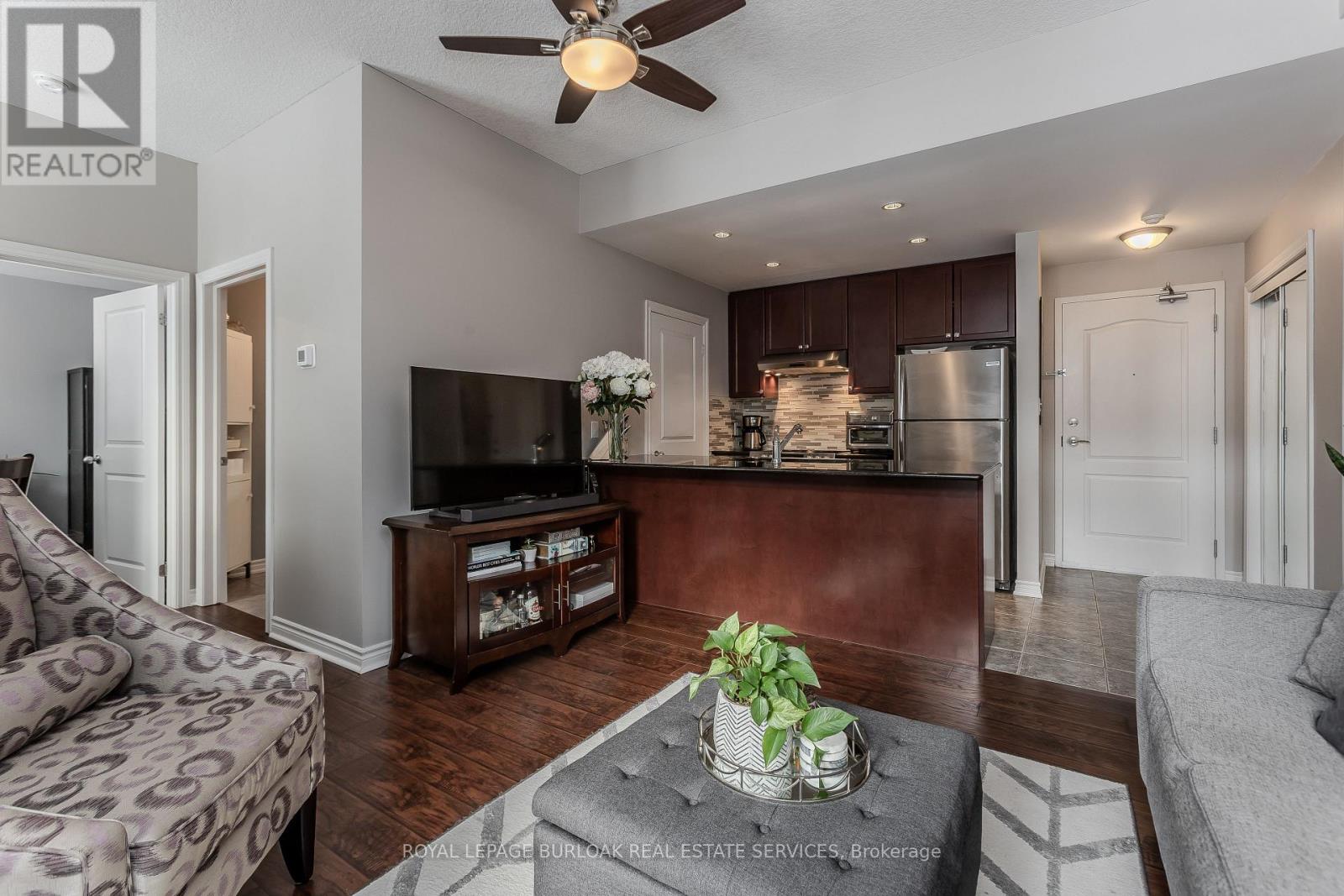 205 - 5327 Upper Middle Road, Burlington, Ontario  L7L 0E9 - Photo 12 - W12724640