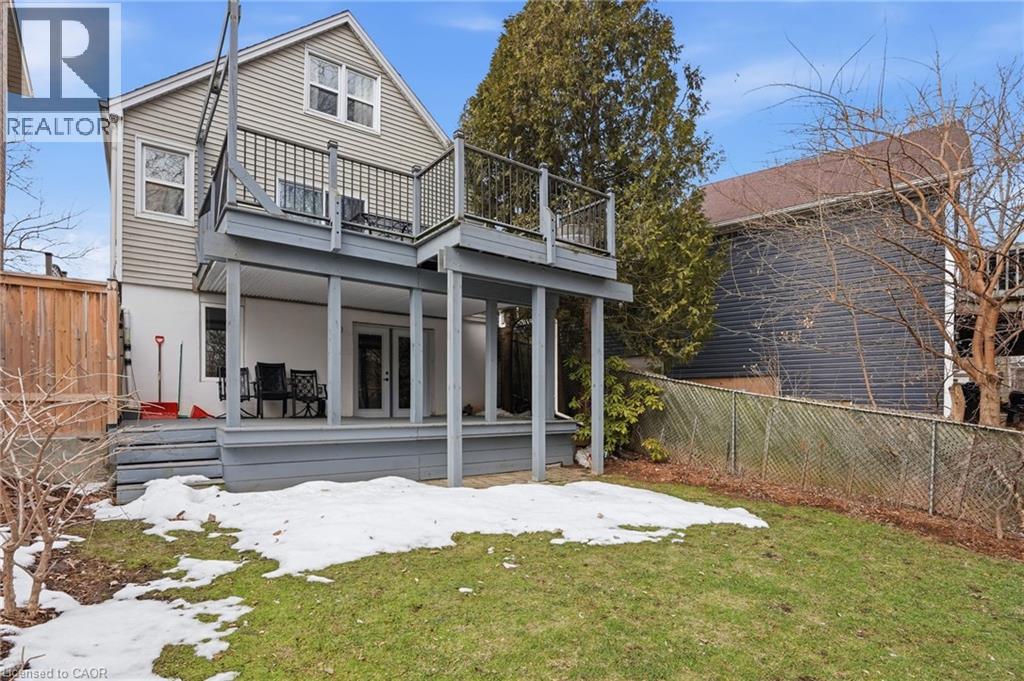 40 Runcorn Street, St. Catharines, Ontario  L2M 1N8 - Photo 41 - 40808370