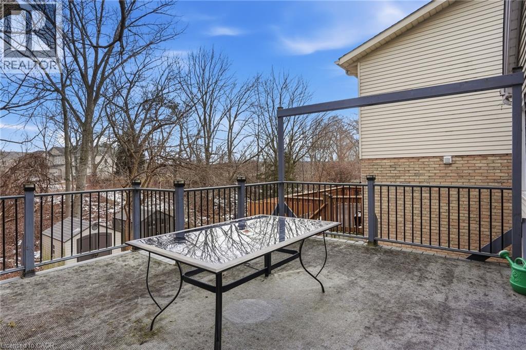 40 Runcorn Street, St. Catharines, Ontario  L2M 1N8 - Photo 42 - 40808370