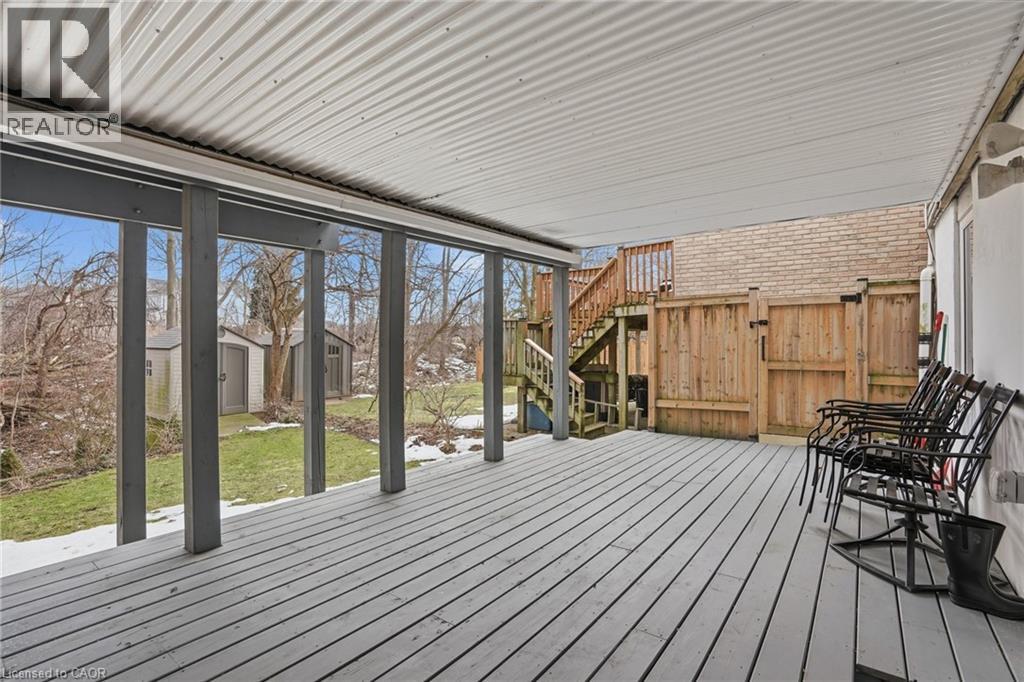 40 Runcorn Street, St. Catharines, Ontario  L2M 1N8 - Photo 37 - 40808370