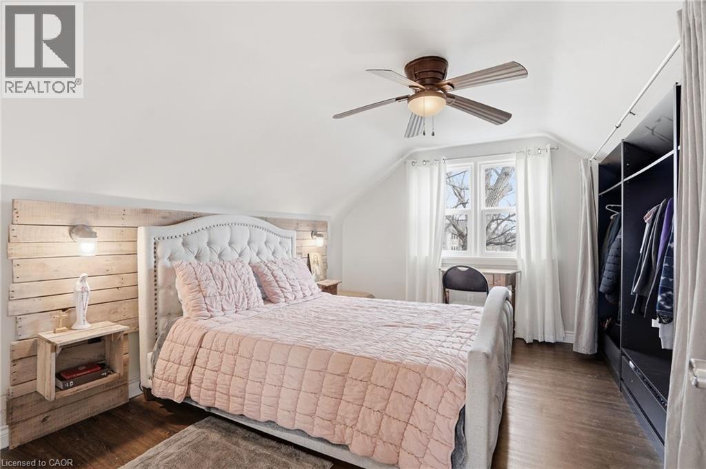 40 Runcorn Street, St. Catharines, Ontario  L2M 1N8 - Photo 24 - 40808370