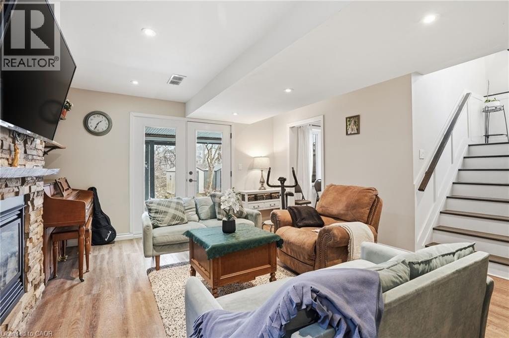 40 Runcorn Street, St. Catharines, Ontario  L2M 1N8 - Photo 32 - 40808370