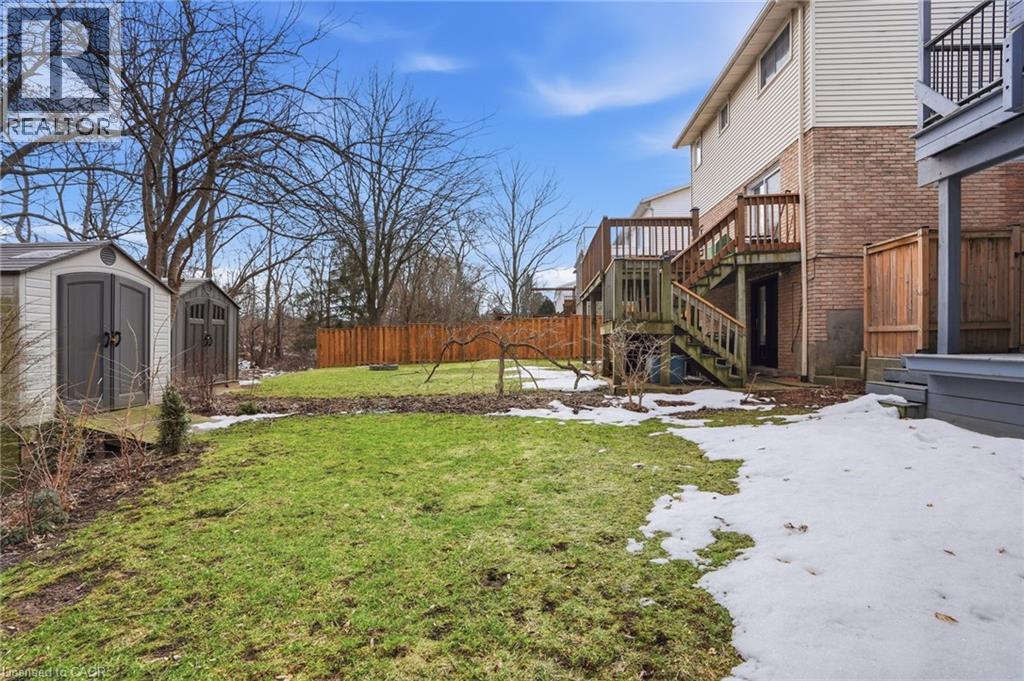 40 Runcorn Street, St. Catharines, Ontario  L2M 1N8 - Photo 39 - 40808370