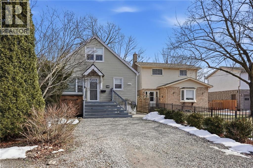 40 Runcorn Street, St. Catharines, Ontario  L2M 1N8 - Photo 4 - 40808370