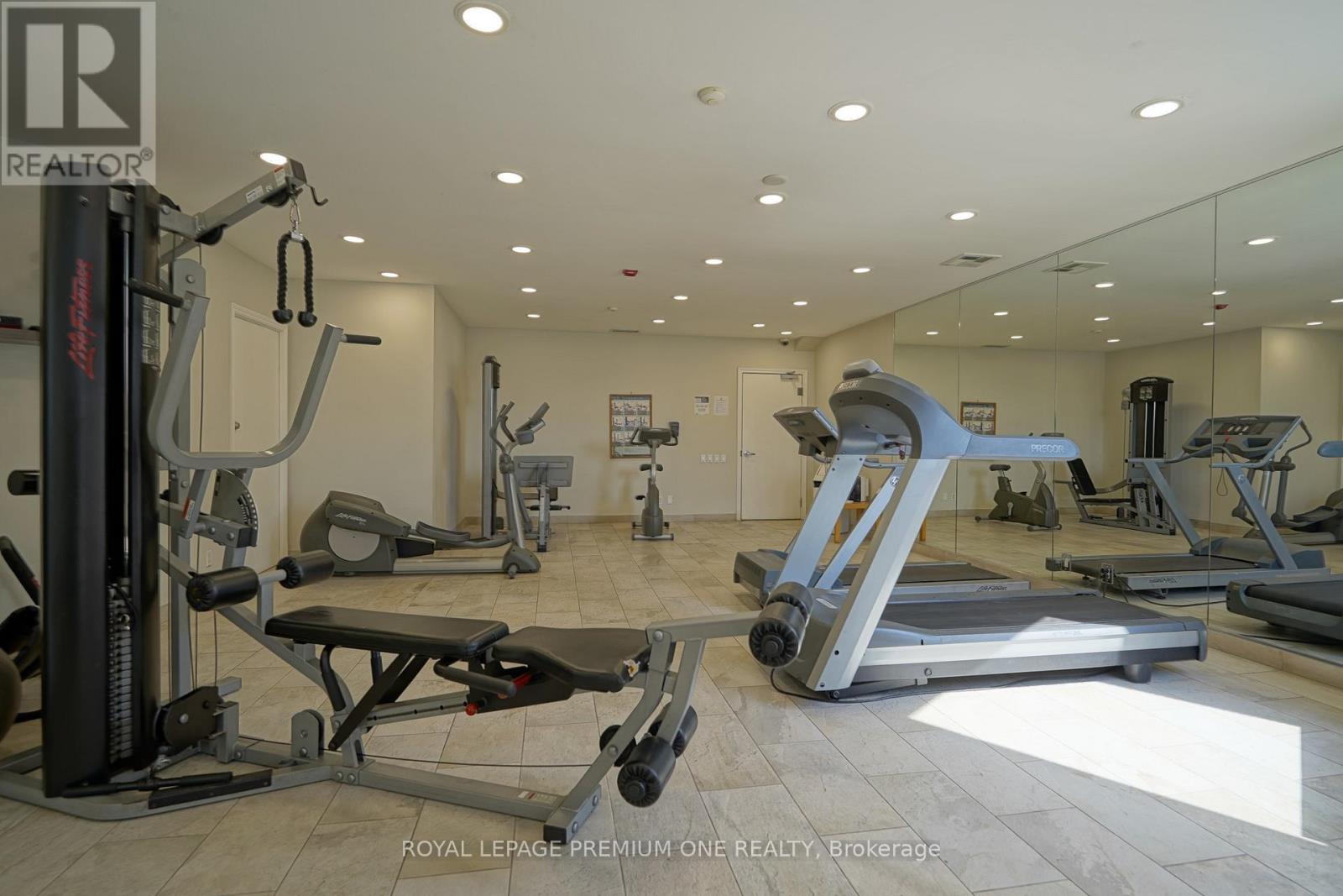 1101 - 1600 Keele Street, Toronto, Ontario  M6N 5J1 - Photo 18 - W12977722