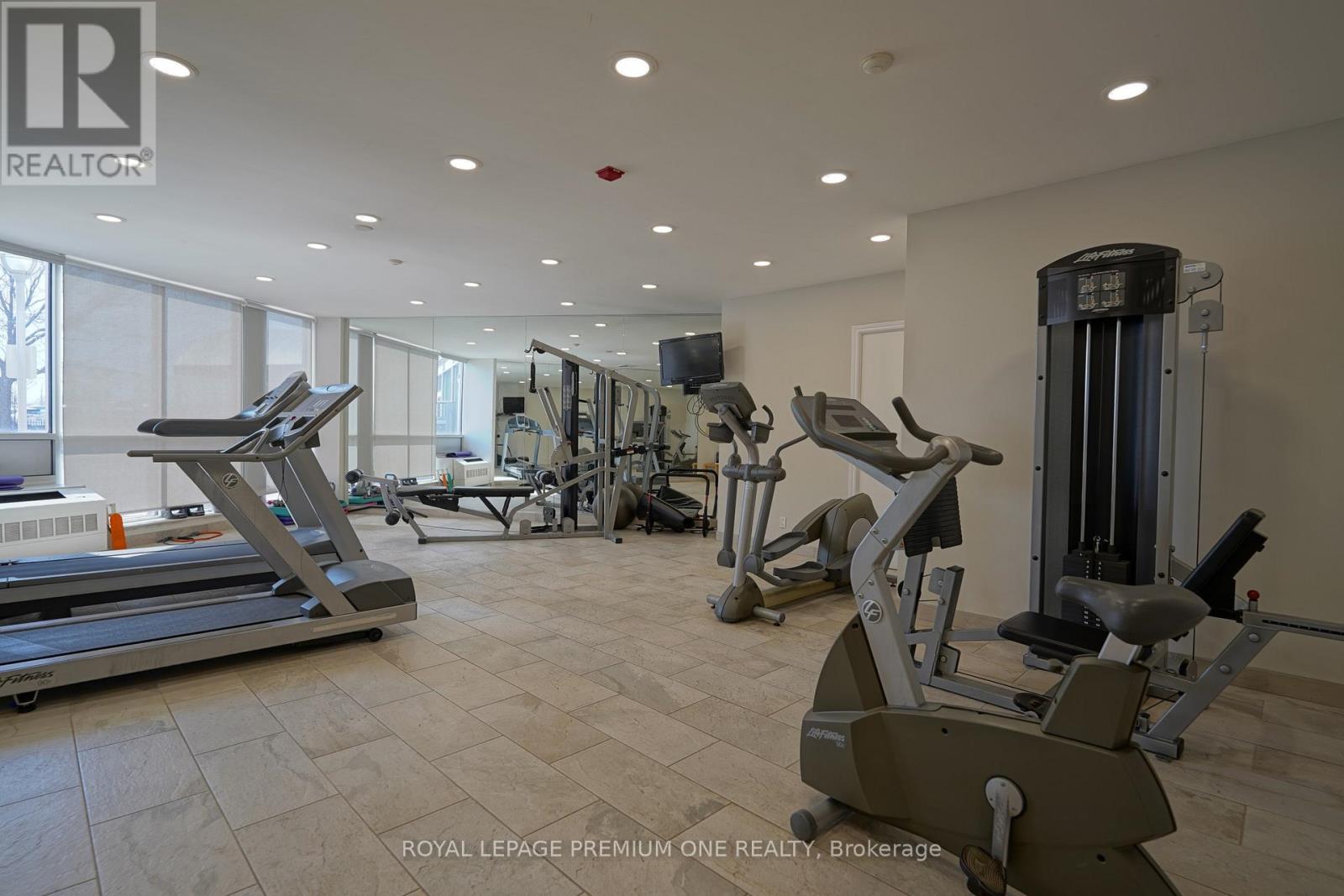 1101 - 1600 Keele Street, Toronto, Ontario  M6N 5J1 - Photo 17 - W12977722