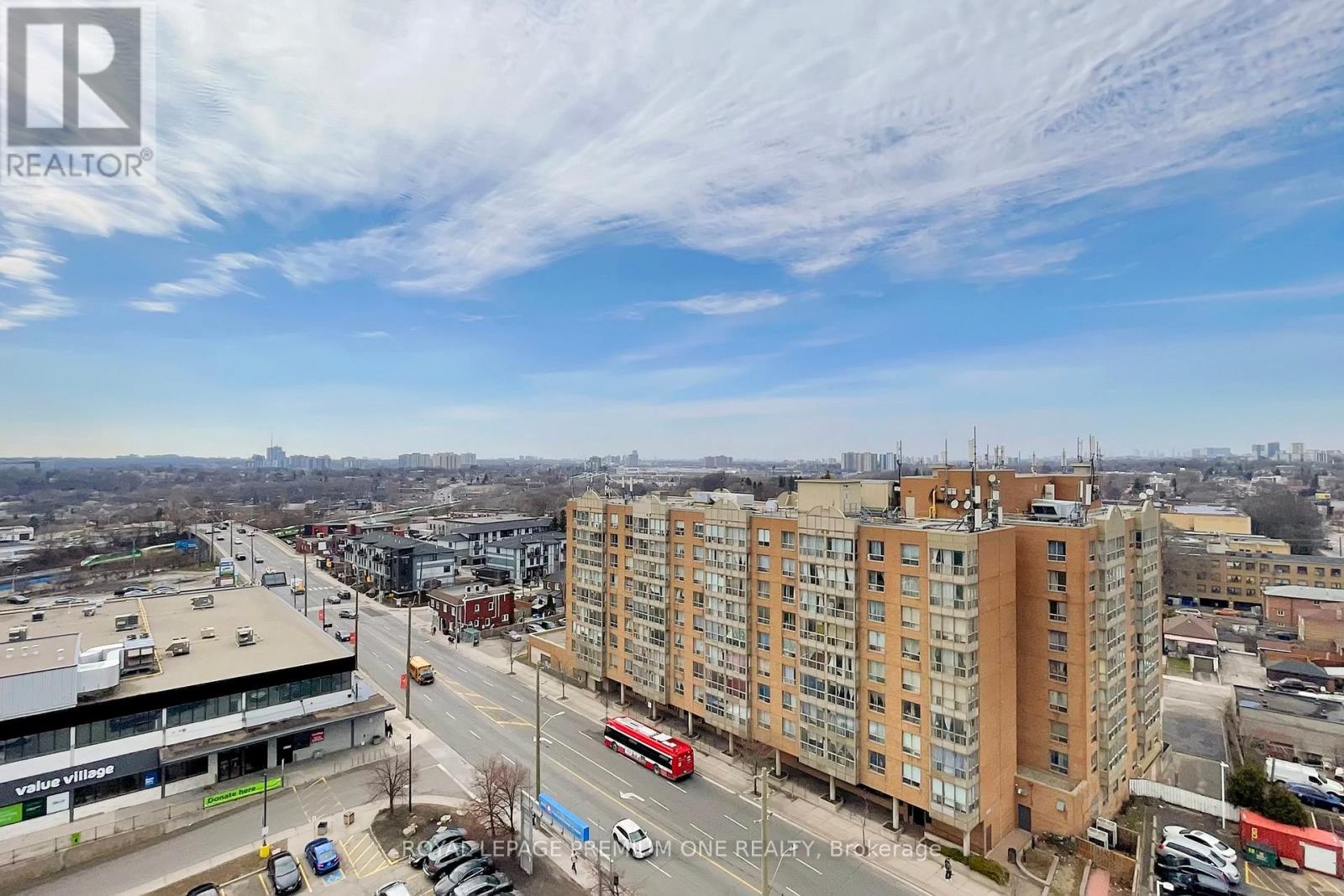 1101 - 1600 Keele Street, Toronto, Ontario  M6N 5J1 - Photo 24 - W12977722