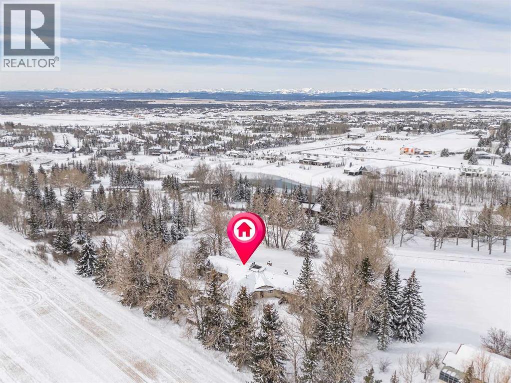 47 Springside Street, Rural Rocky View County, Alberta  T3Z 3M1 - Photo 2 - A2299756