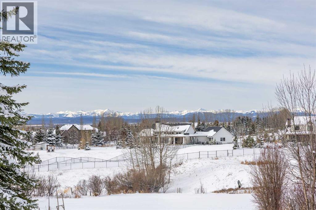 47 Springside Street, Rural Rocky View County, Alberta  T3Z 3M1 - Photo 8 - A2299756
