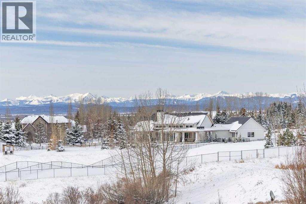 47 Springside Street, Rural Rocky View County, Alberta  T3Z 3M1 - Photo 3 - A2299756