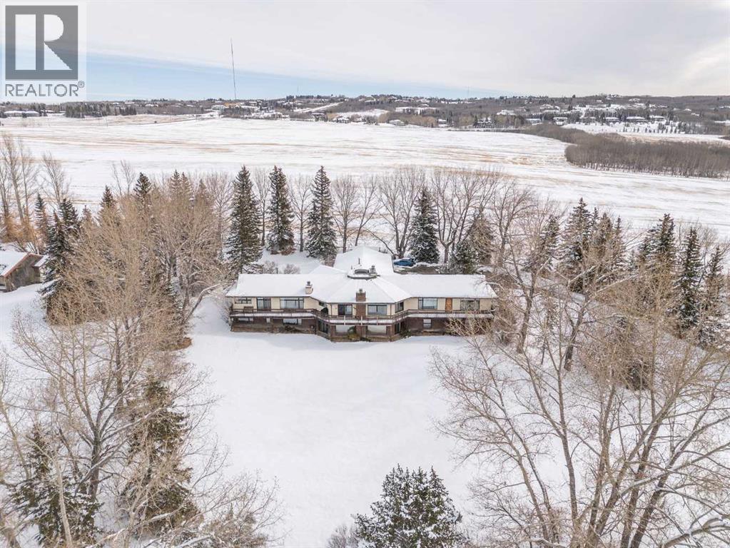 47 Springside Street, Rural Rocky View County, Alberta  T3Z 3M1 - Photo 7 - A2299756