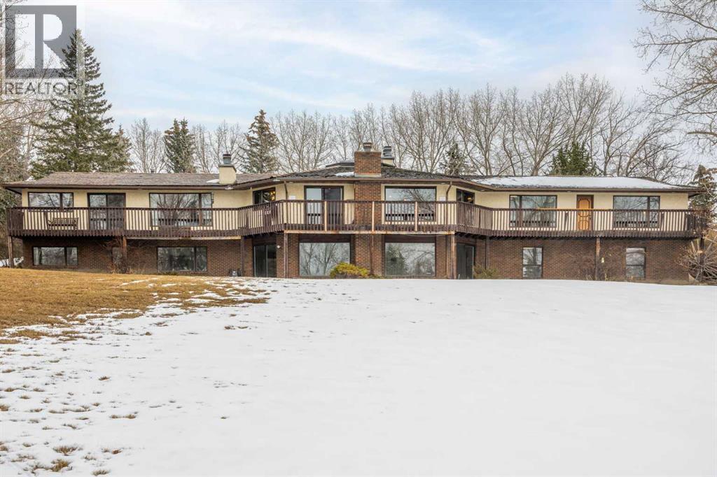 47 Springside Street, Rural Rocky View County, Alberta  T3Z 3M1 - Photo 1 - A2299756