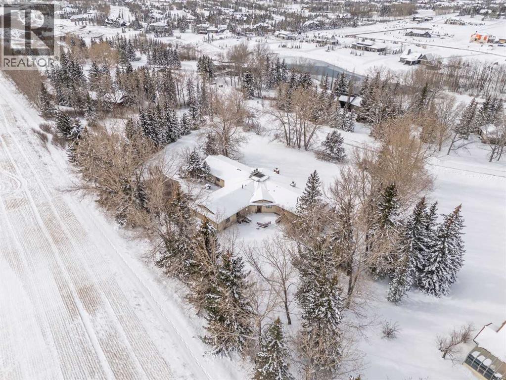 47 Springside Street, Rural Rocky View County, Alberta  T3Z 3M1 - Photo 5 - A2299756