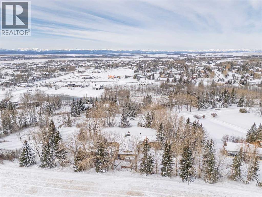 47 Springside Street, Rural Rocky View County, Alberta  T3Z 3M1 - Photo 4 - A2299756
