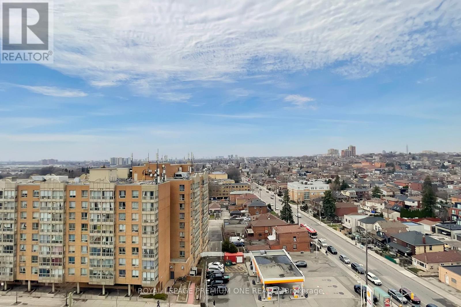 1101 - 1600 Keele Street, Toronto, Ontario  M6N 5J1 - Photo 25 - W12977722