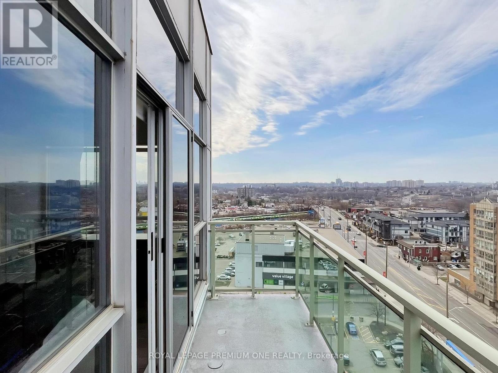 1101 - 1600 Keele Street, Toronto, Ontario  M6N 5J1 - Photo 28 - W12977722