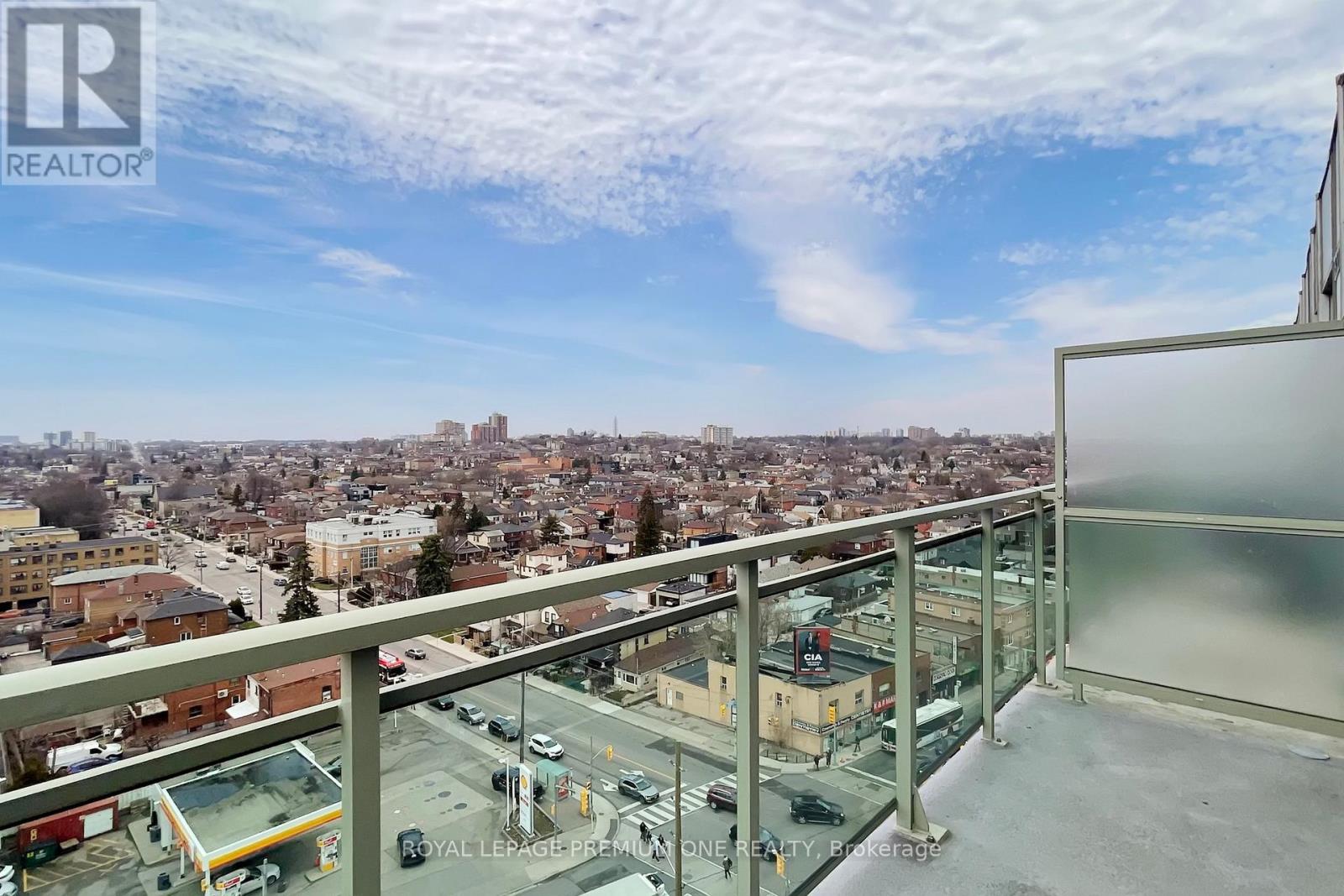 1101 - 1600 Keele Street, Toronto, Ontario  M6N 5J1 - Photo 27 - W12977722