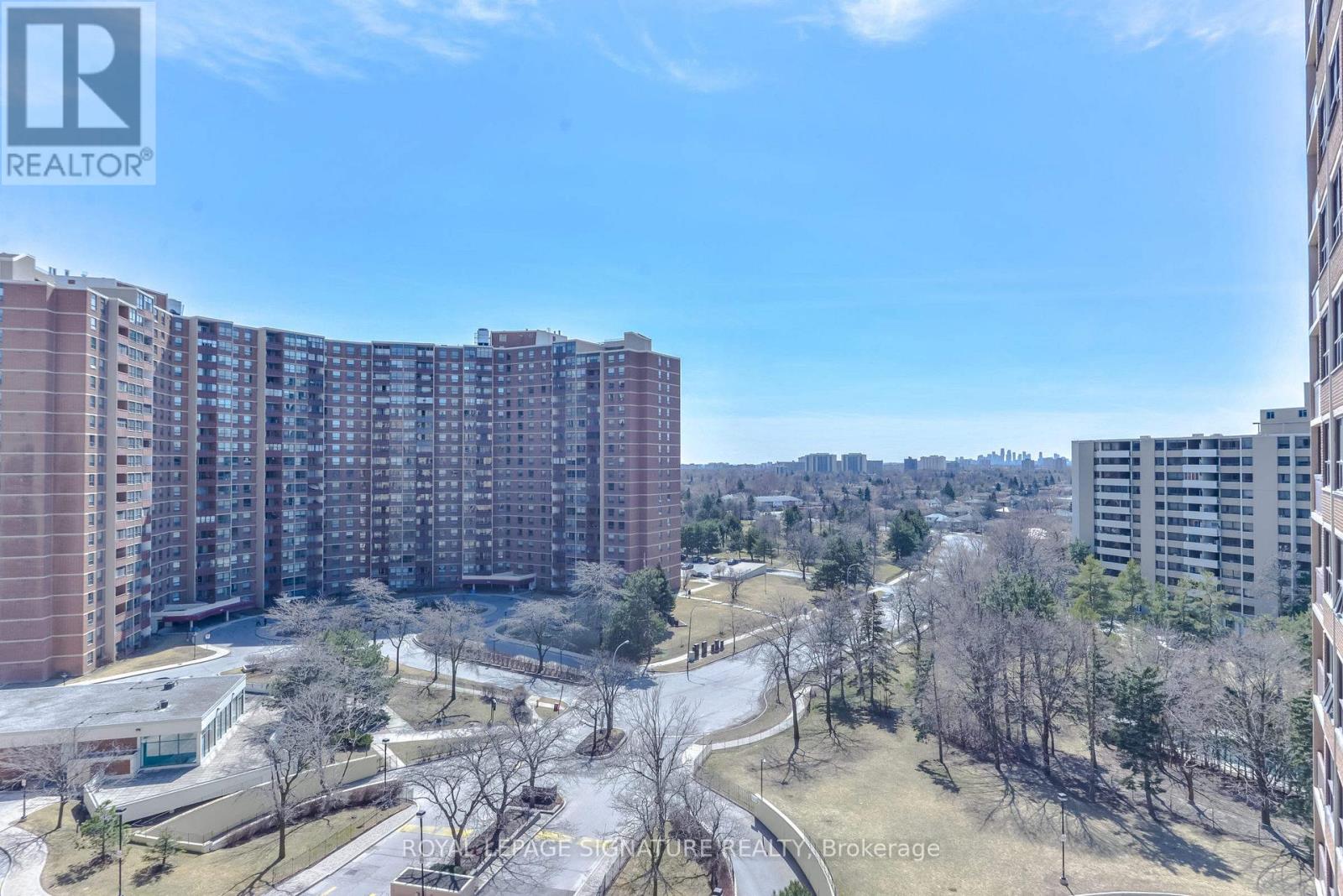 405 - 714 The West Mall, Toronto, Ontario  M9C 4X1 - Photo 17 - W12983752