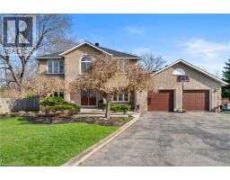 266 SUMACH Drive, Burlington, Ontario
