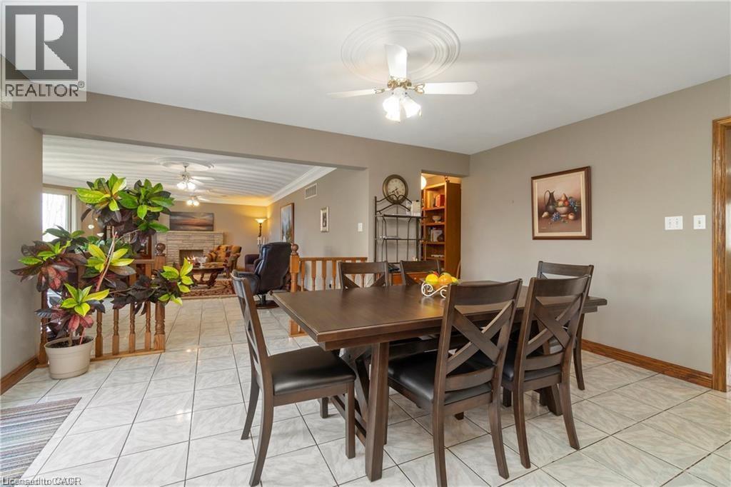 266 Sumach Drive, Burlington, Ontario  L7T 0B5 - Photo 13 - 40818345