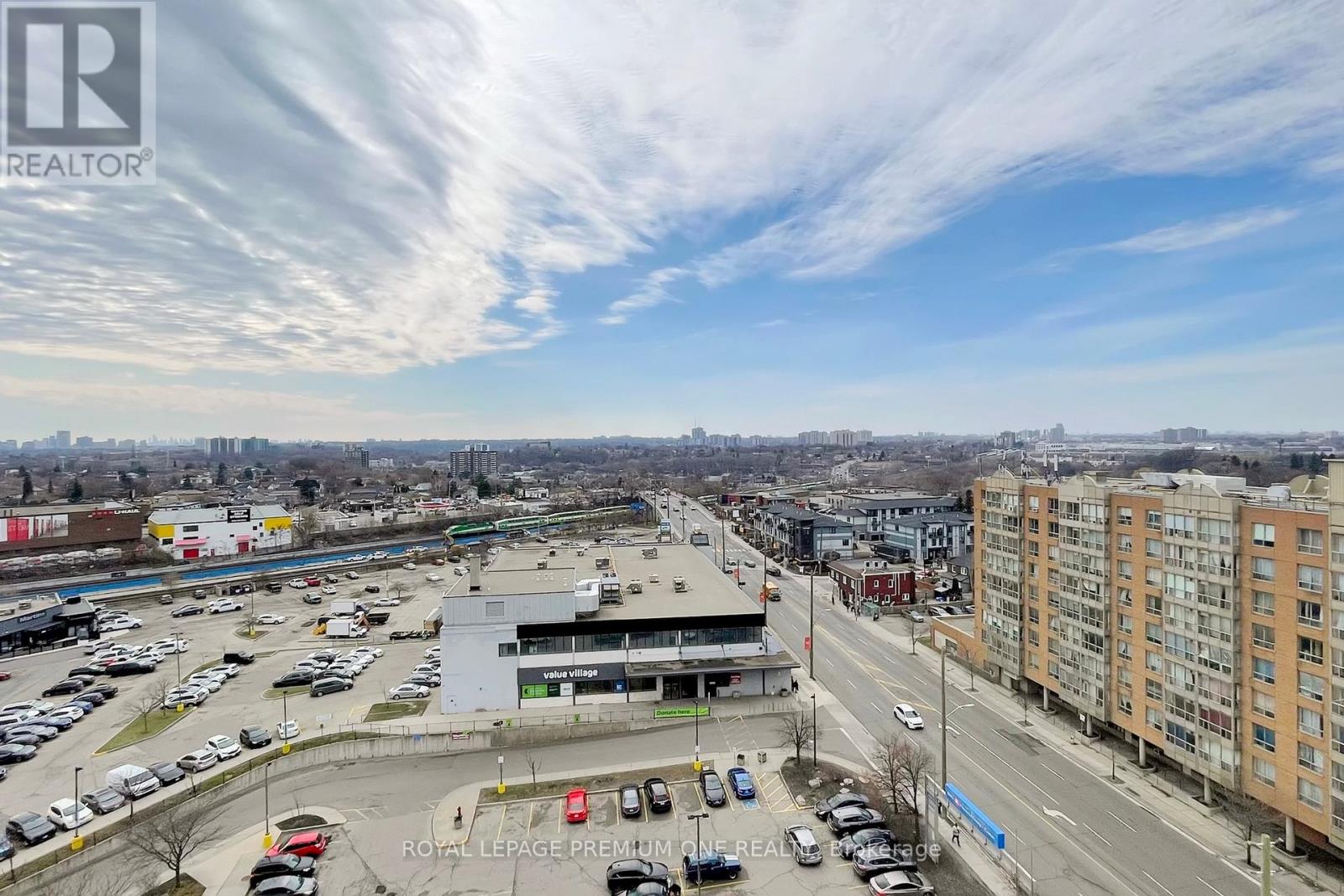 1101 - 1600 Keele Street, Toronto, Ontario  M6N 5J1 - Photo 23 - W12977722