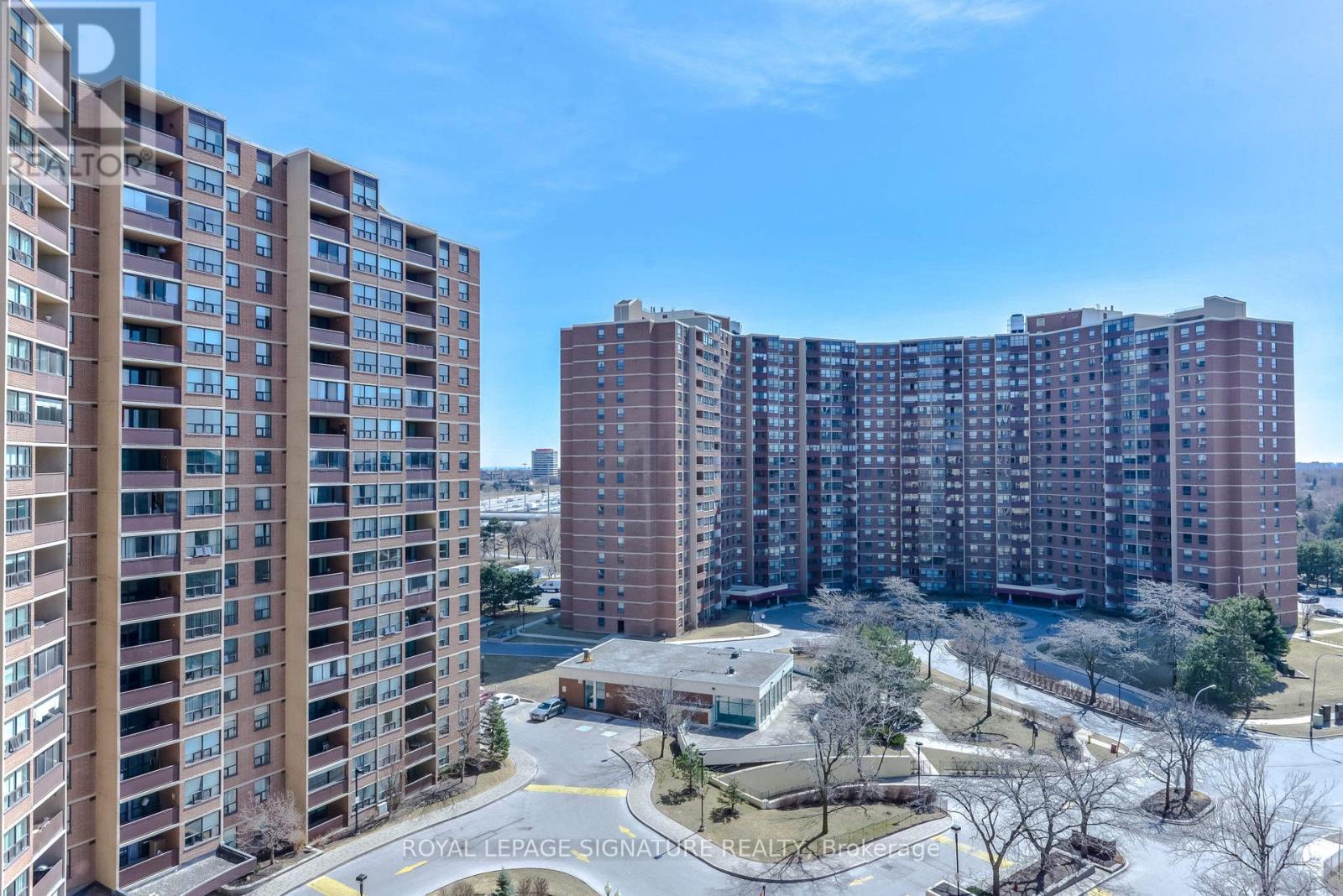 405 - 714 The West Mall, Toronto, Ontario  M9C 4X1 - Photo 16 - W12983752