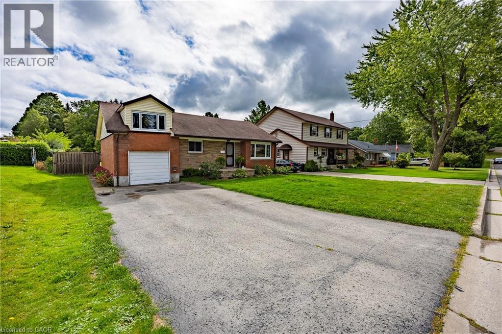 5 Bint Avenue, Simcoe, Ontario  N3Y 4J4 - Photo 2 - 40818430