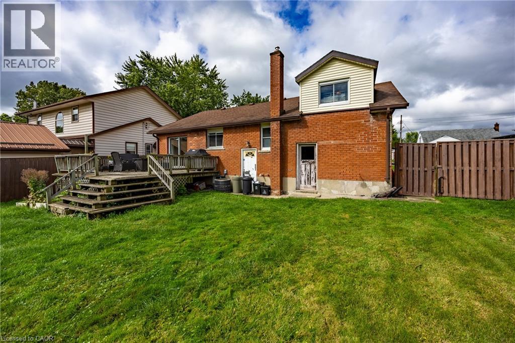 5 Bint Avenue, Simcoe, Ontario  N3Y 4J4 - Photo 23 - 40818430