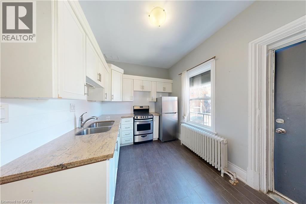 477 King Street E Unit# 13, Hamilton, Ontario  L8N 1C7 - Photo 5 - 40818896