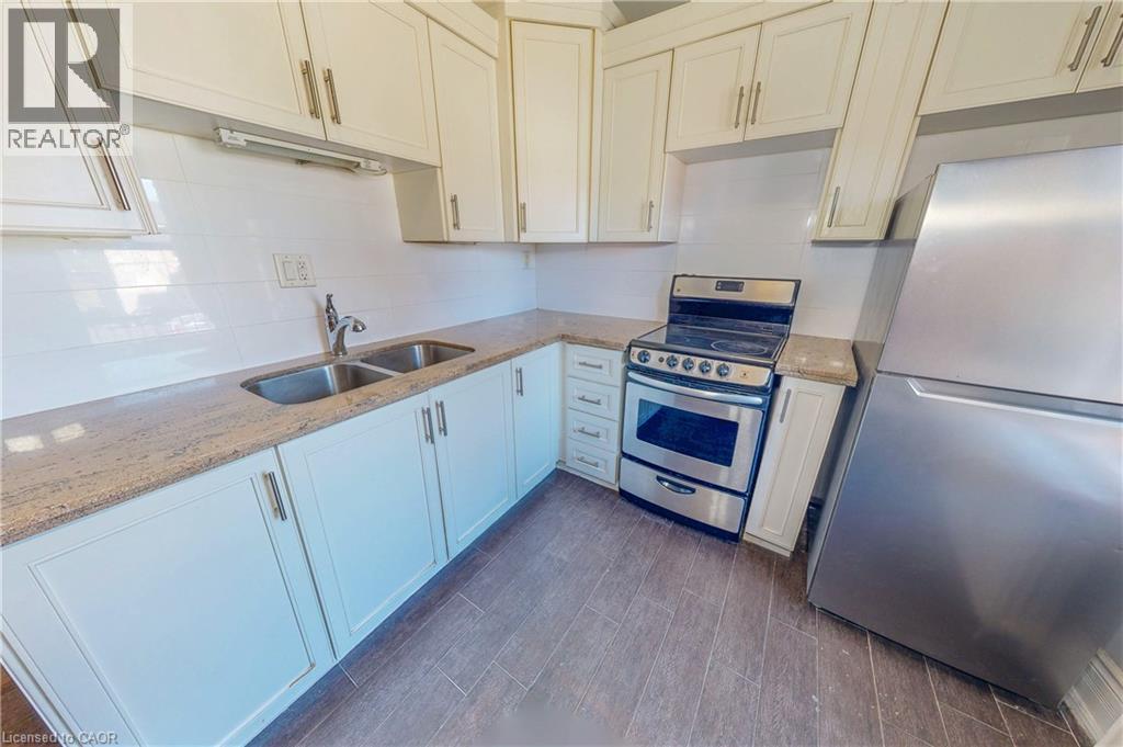 477 King Street E Unit# 13, Hamilton, Ontario  L8N 1C7 - Photo 4 - 40818896