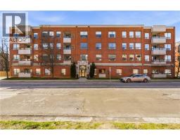 8 MAIN Street Unit# 203, Dundas, Ontario